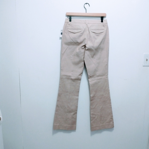 NWT modern boot gap pants - Picture 5 of 6
